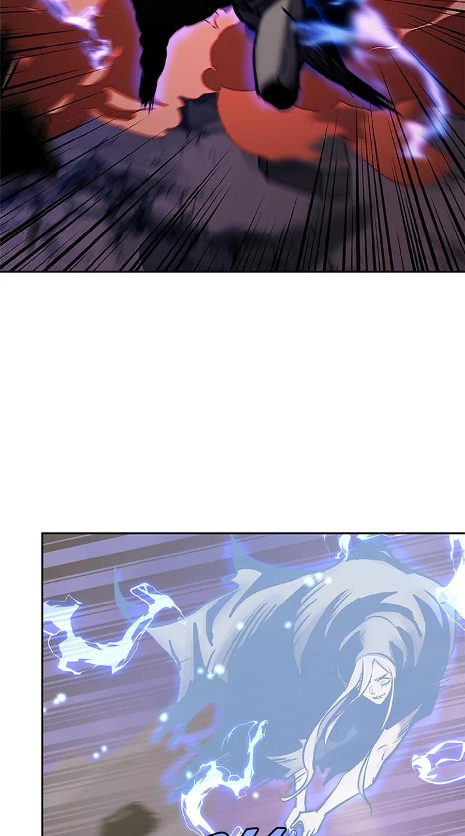 STARTING TODAY, I’M A PLAYER Chapter 142 page 36