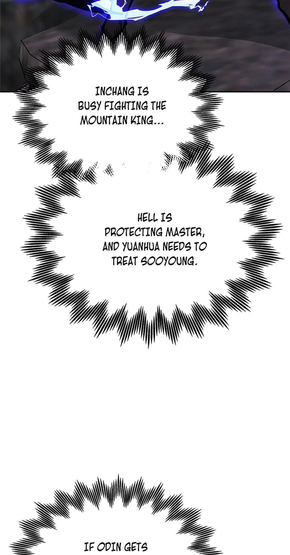 STARTING TODAY, I’M A PLAYER Chapter 142 page 46