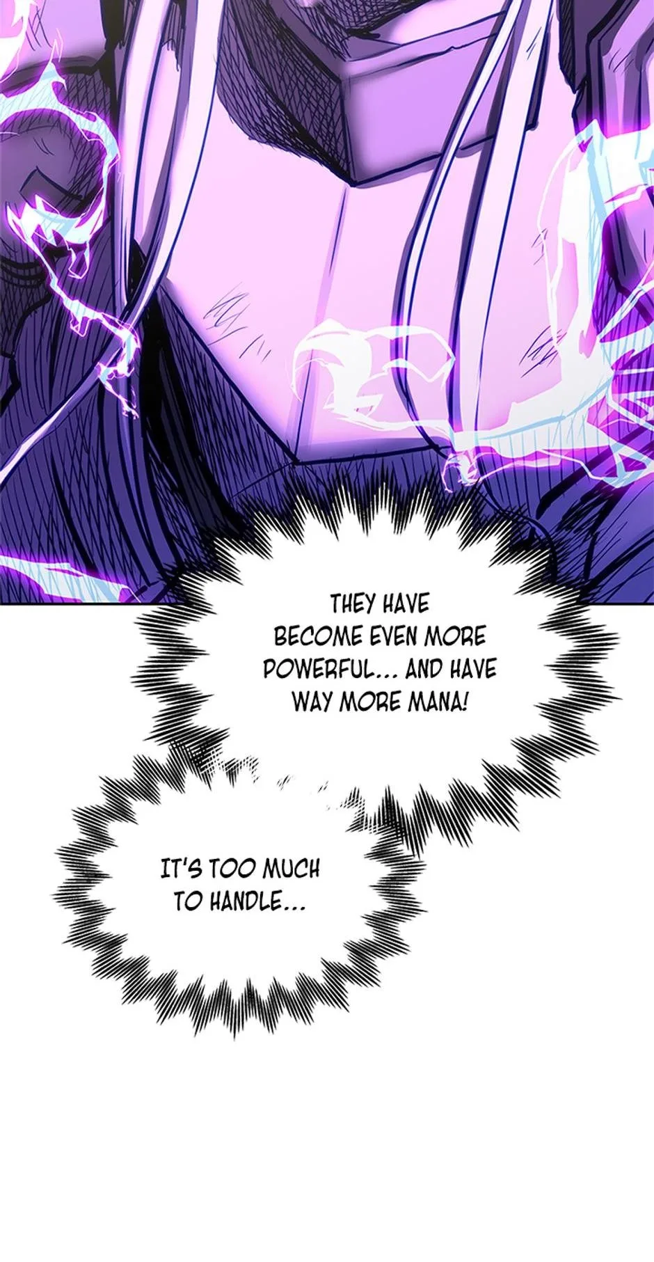 STARTING TODAY, I’M A PLAYER Chapter 142 page 57