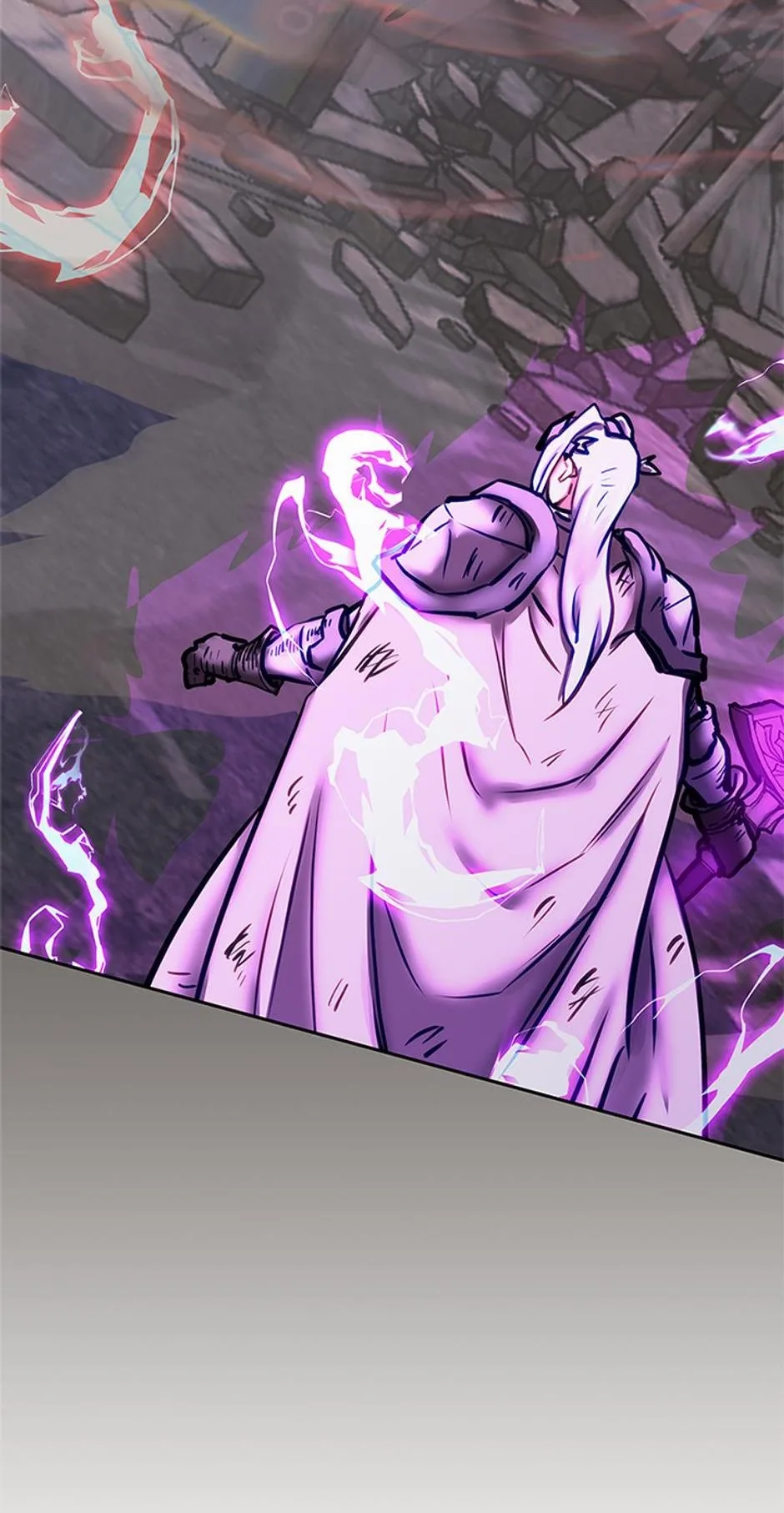 STARTING TODAY, I’M A PLAYER Chapter 142 page 55
