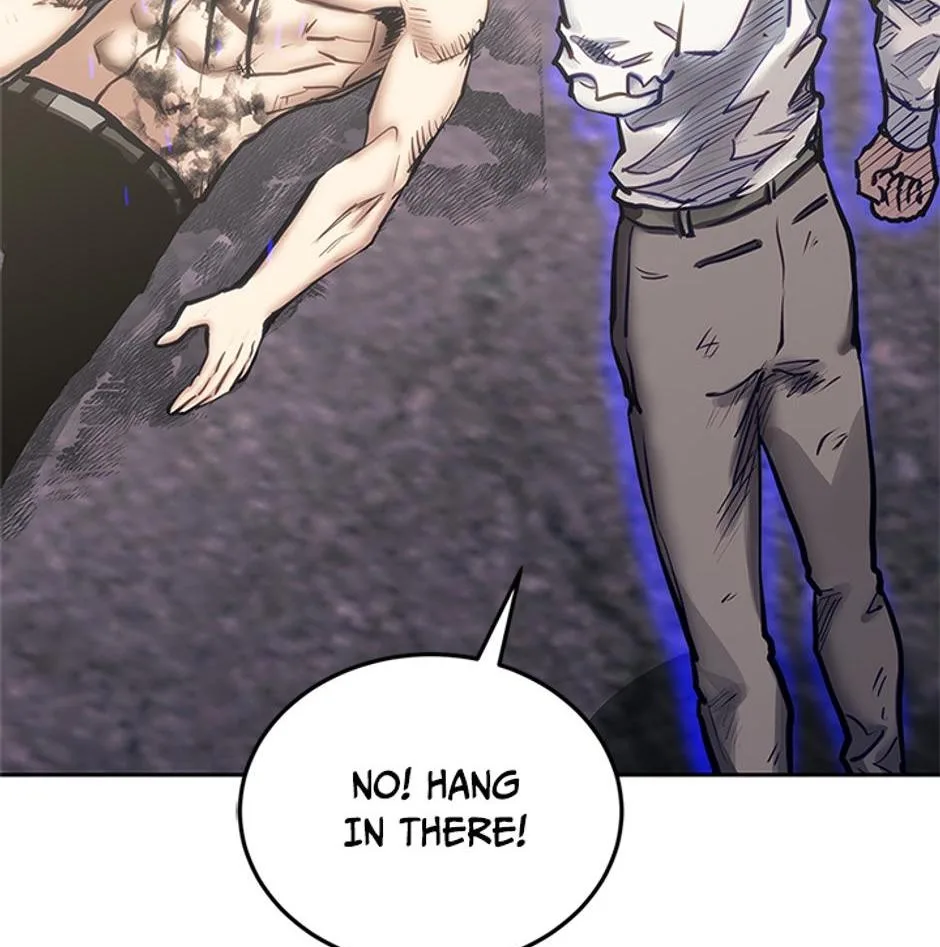 STARTING TODAY, I’M A PLAYER Chapter 142 page 97
