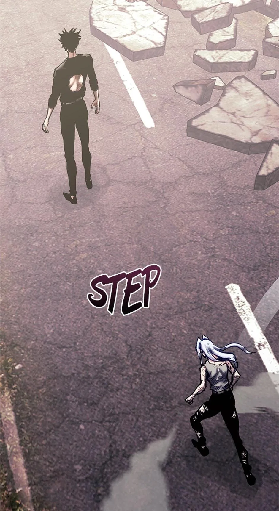 STARTING TODAY, I’M A PLAYER Chapter 143 page 2