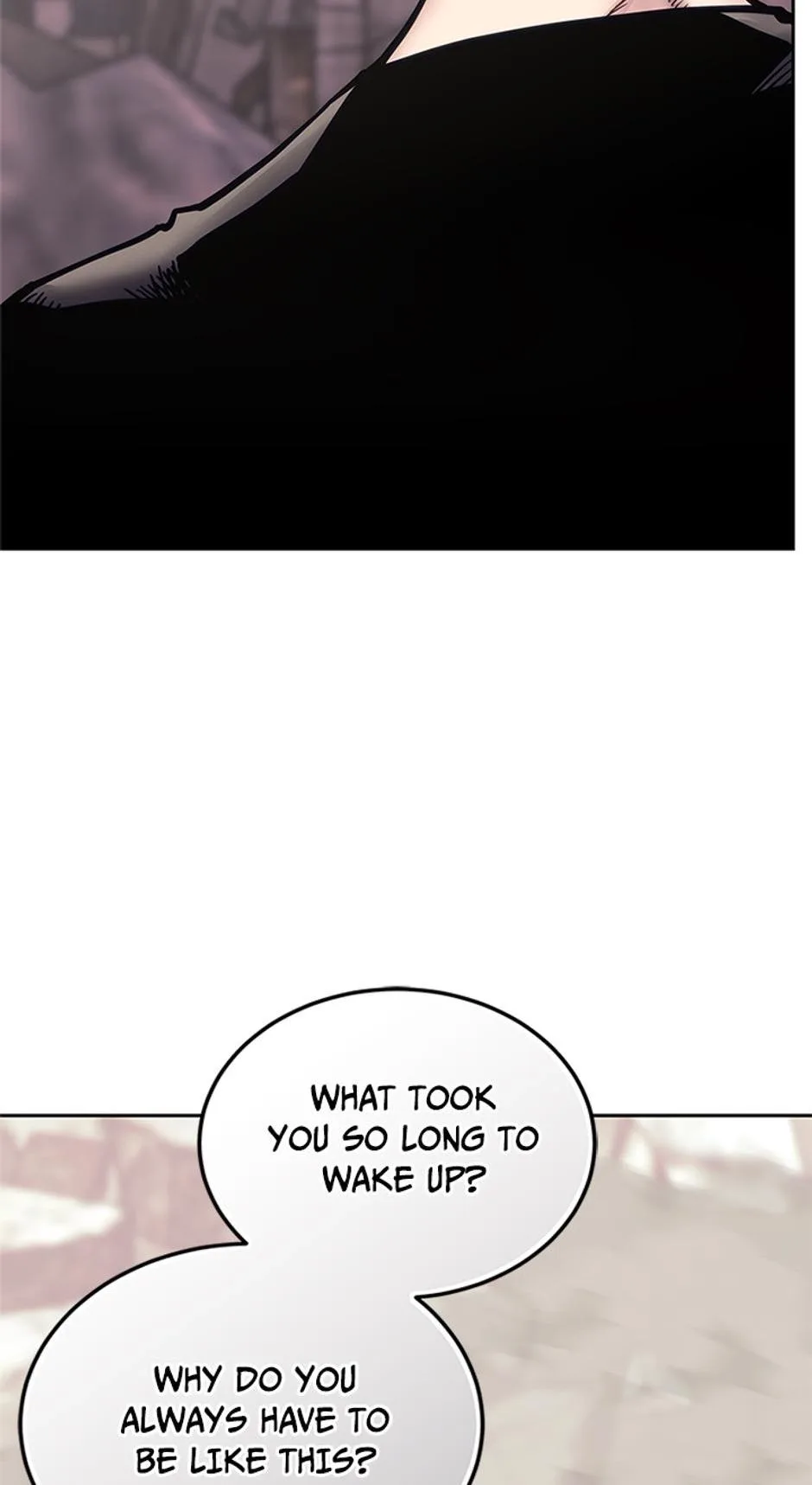 STARTING TODAY, I’M A PLAYER Chapter 143 page 4