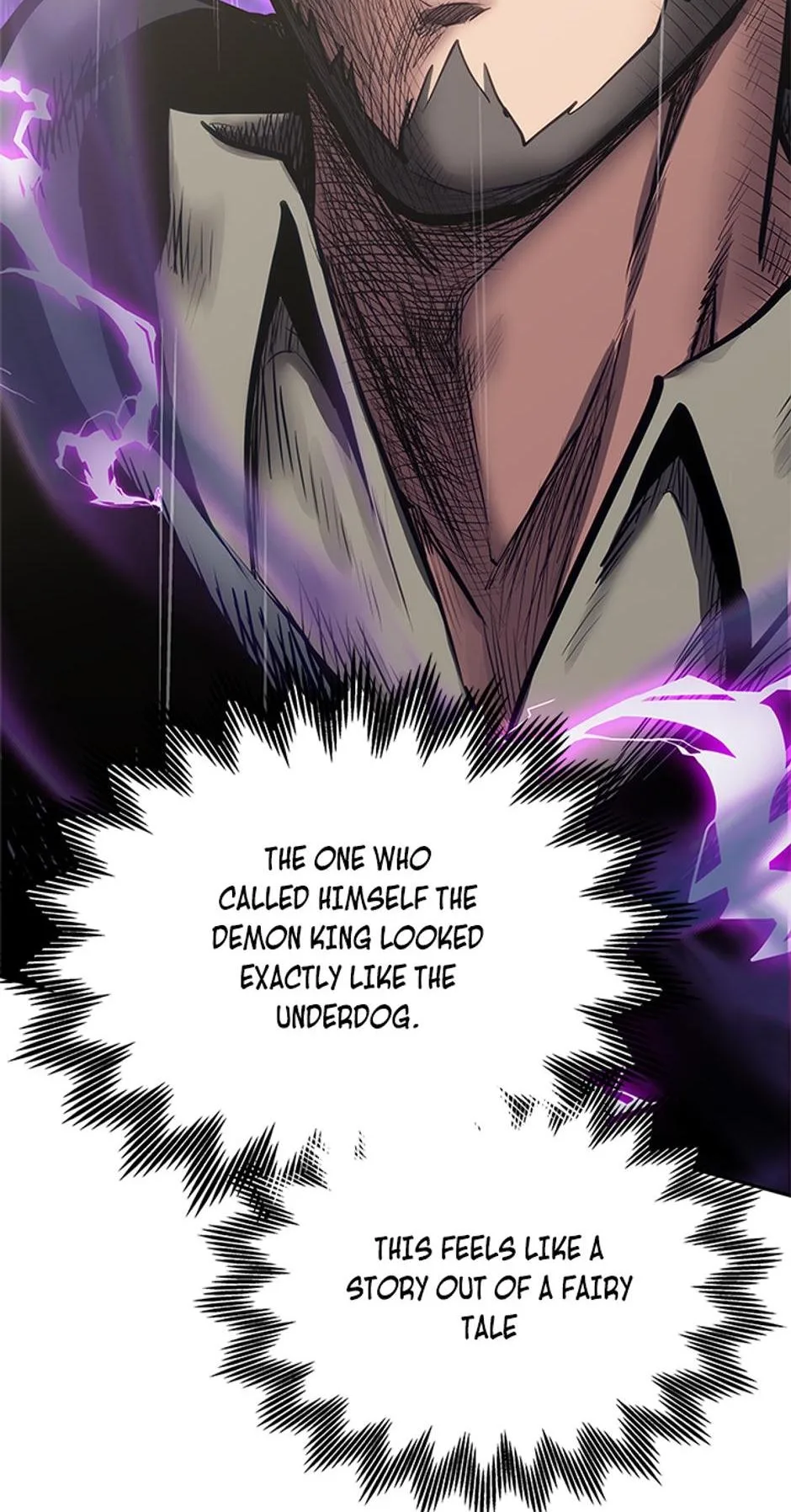 STARTING TODAY, I’M A PLAYER Chapter 143 page 124