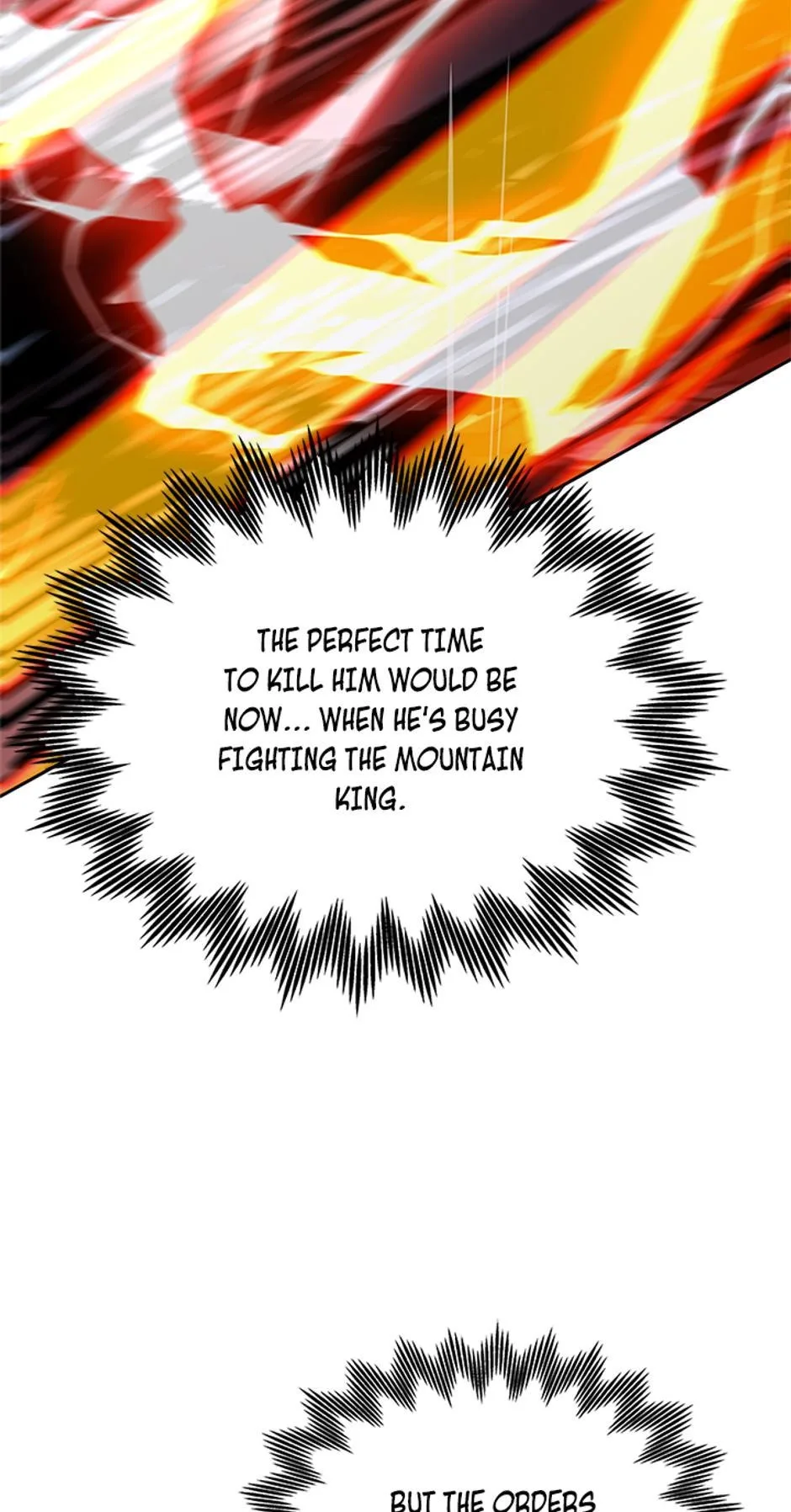 STARTING TODAY, I’M A PLAYER Chapter 143 page 127