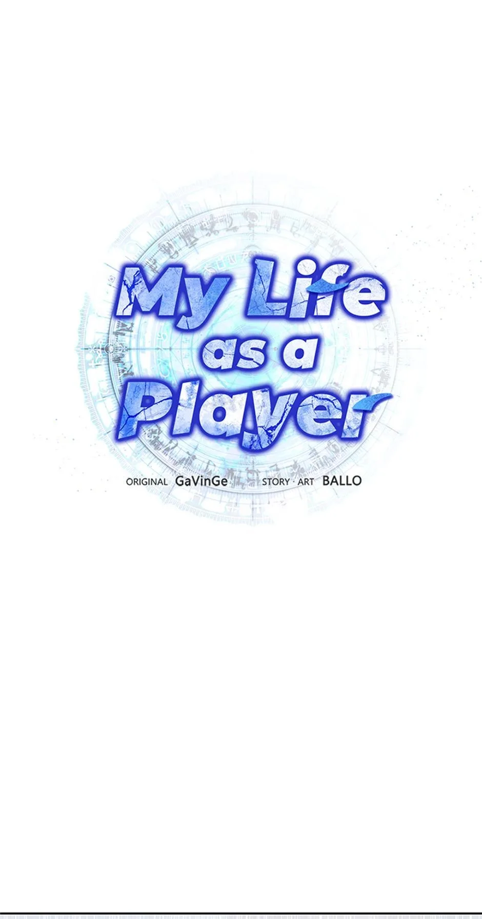 STARTING TODAY, I’M A PLAYER Chapter 144 page 1
