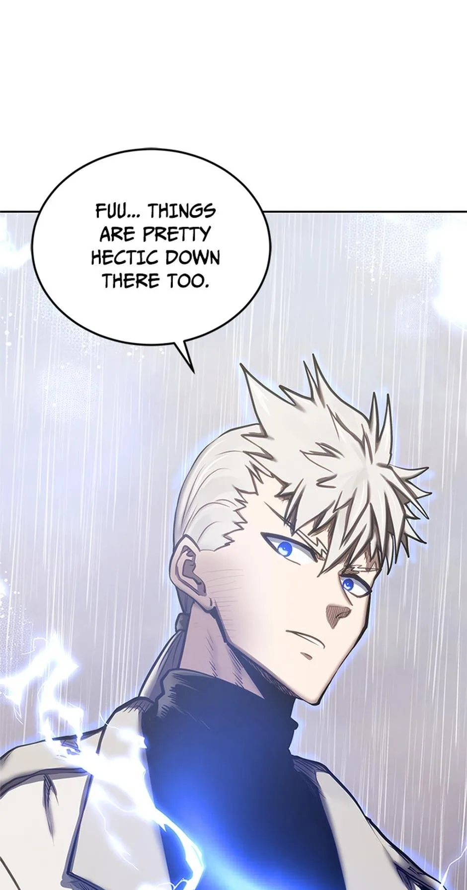 STARTING TODAY, I’M A PLAYER Chapter 144 page 3
