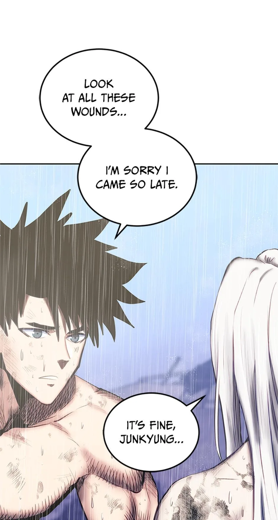 STARTING TODAY, I’M A PLAYER Chapter 145 page 19