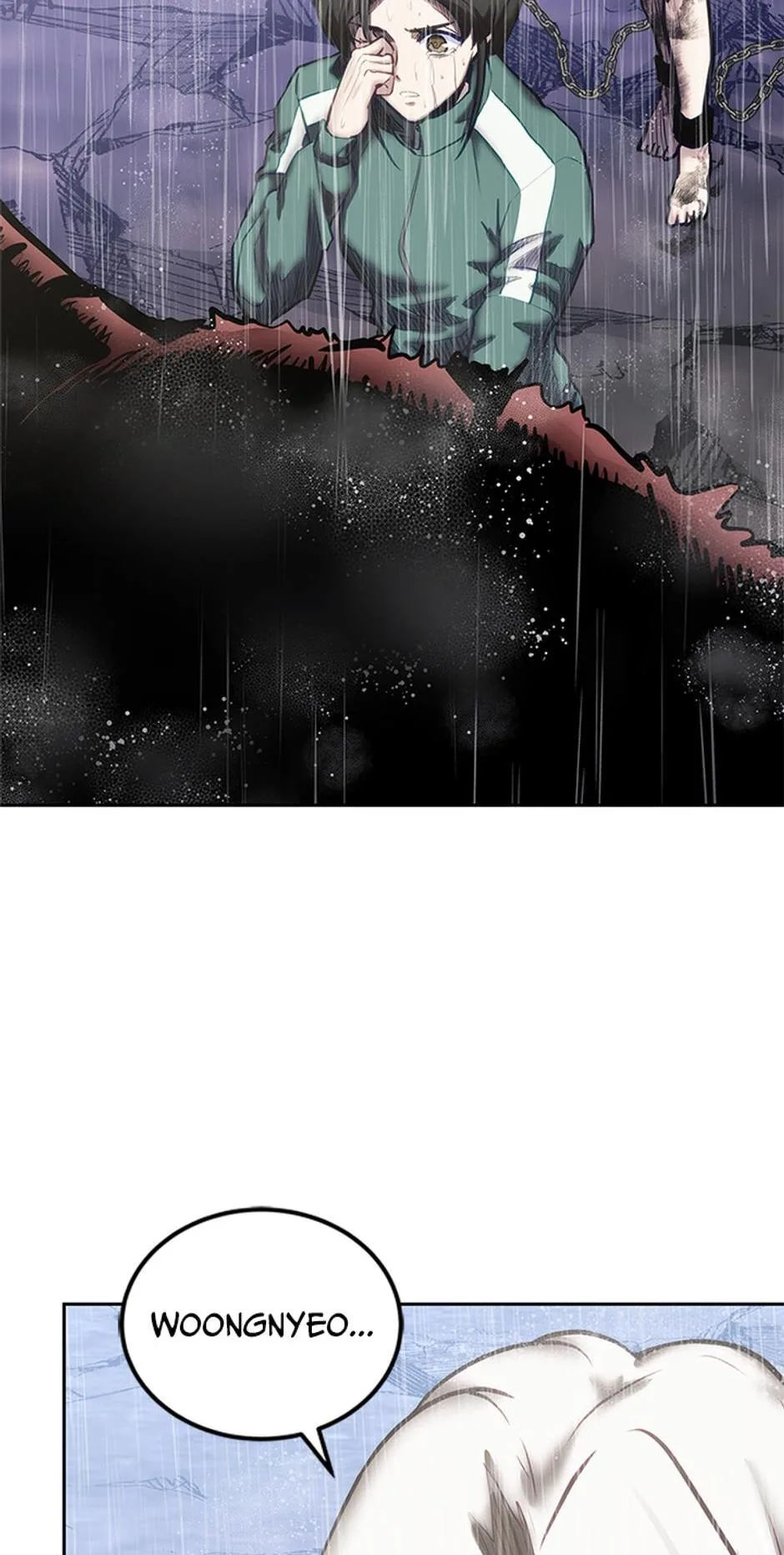 STARTING TODAY, I’M A PLAYER Chapter 145 page 27