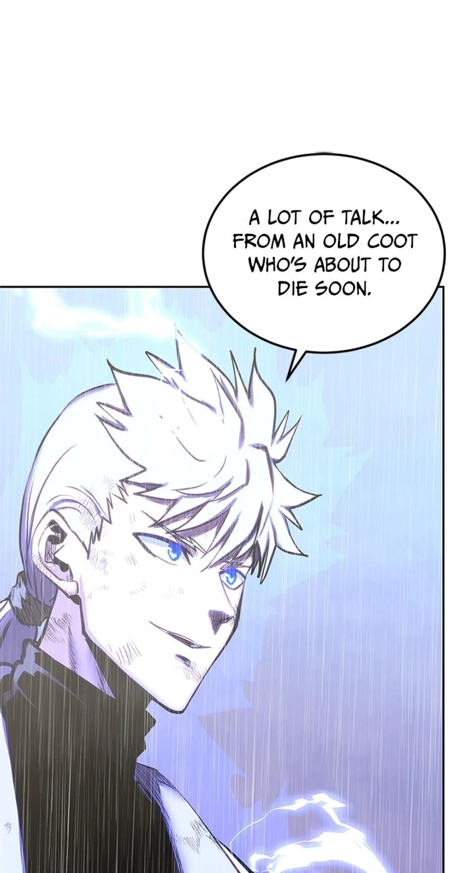 STARTING TODAY, I’M A PLAYER Chapter 145 page 75