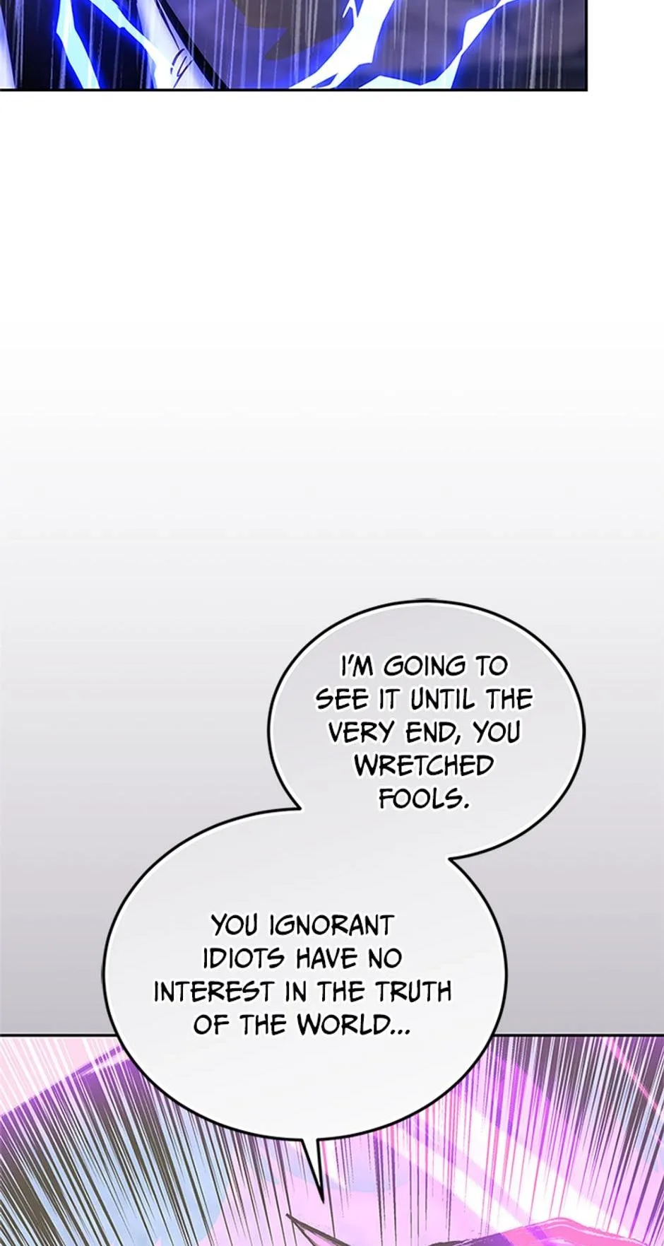STARTING TODAY, I’M A PLAYER Chapter 145 page 88