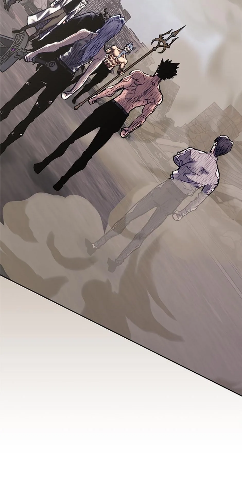 STARTING TODAY, I’M A PLAYER Chapter 146 page 146