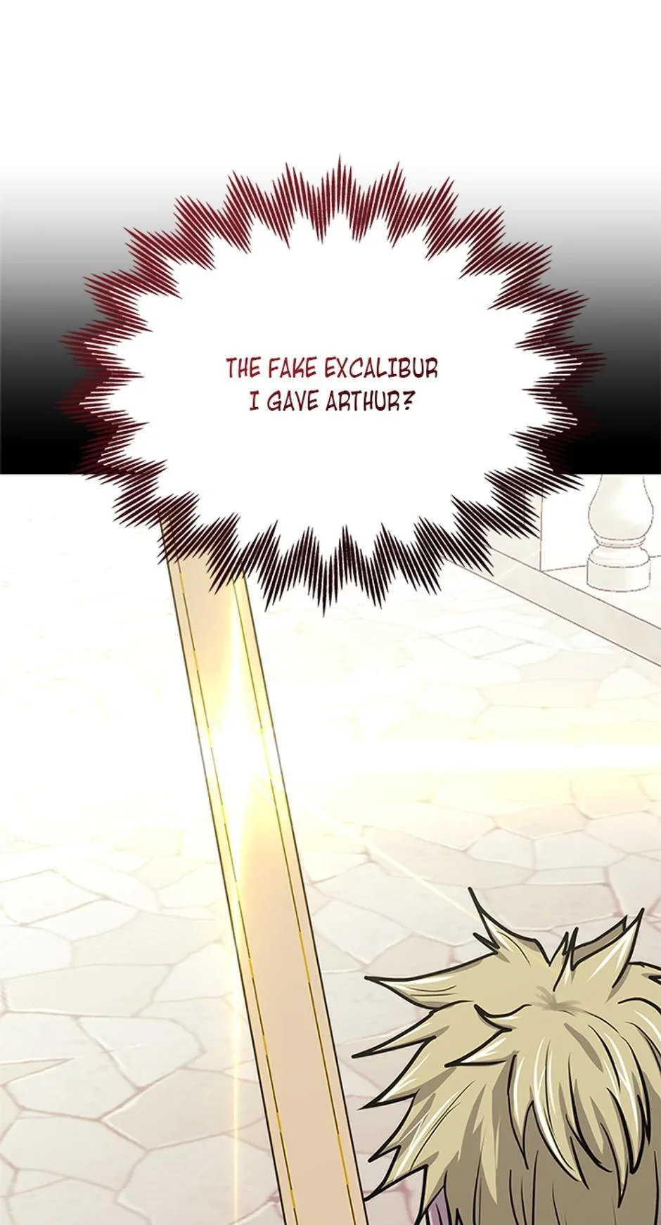 STARTING TODAY, I’M A PLAYER Chapter 146 page 162