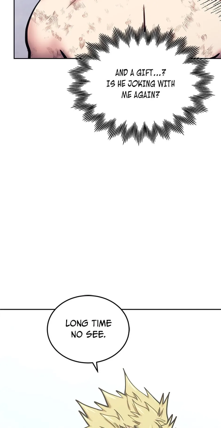 STARTING TODAY, I’M A PLAYER Chapter 147 page 15