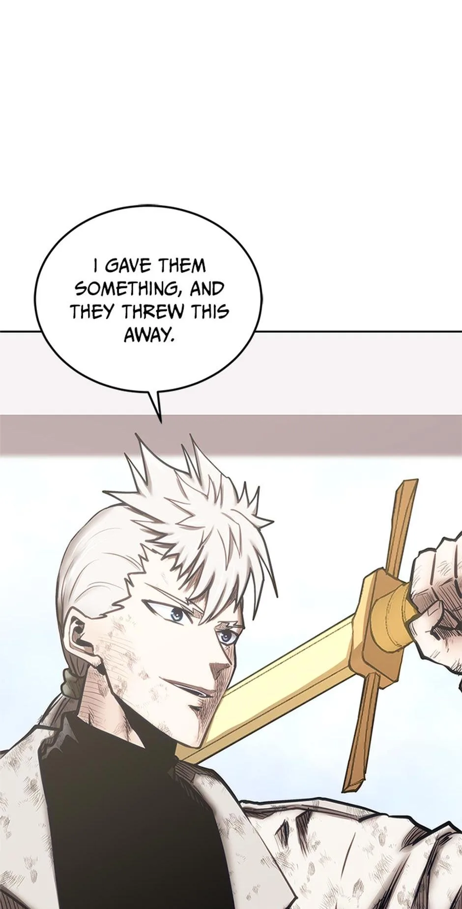 STARTING TODAY, I’M A PLAYER Chapter 147 page 5