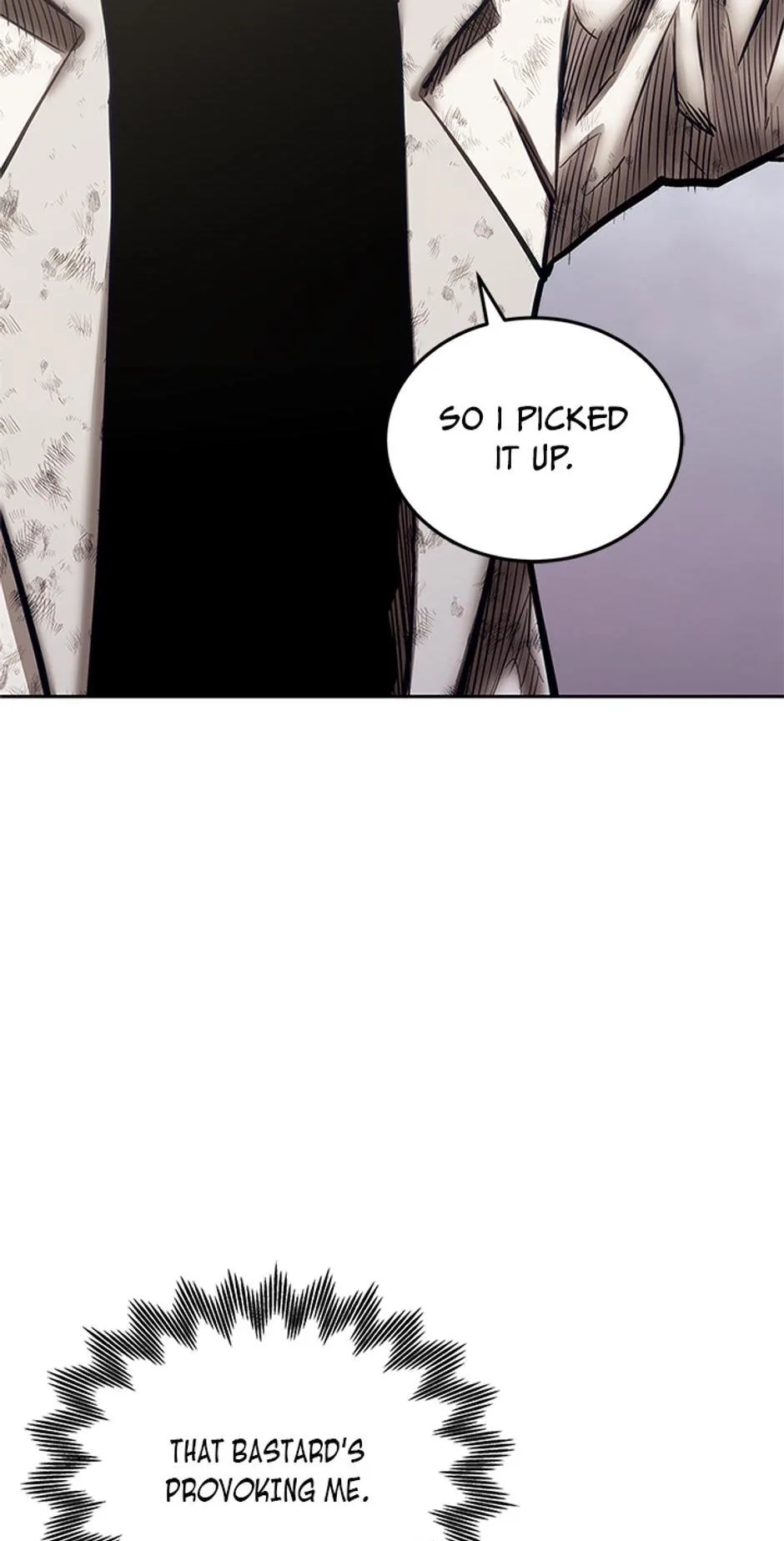 STARTING TODAY, I’M A PLAYER Chapter 147 page 6