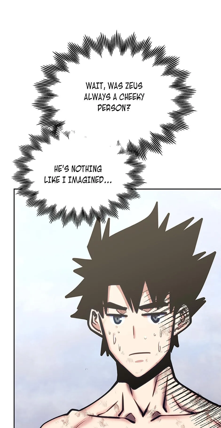 STARTING TODAY, I’M A PLAYER Chapter 147 page 14