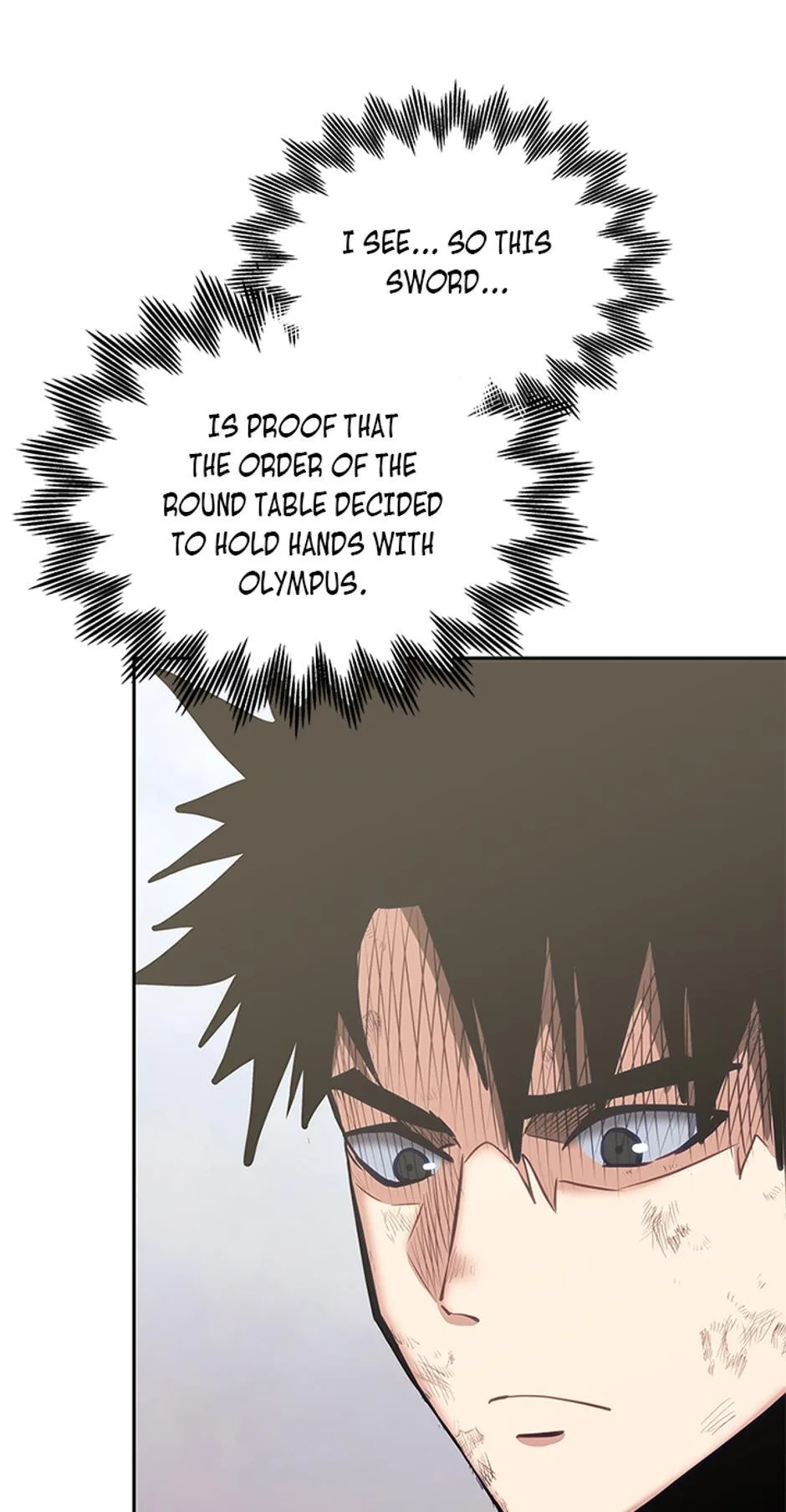 STARTING TODAY, I’M A PLAYER Chapter 147 page 11