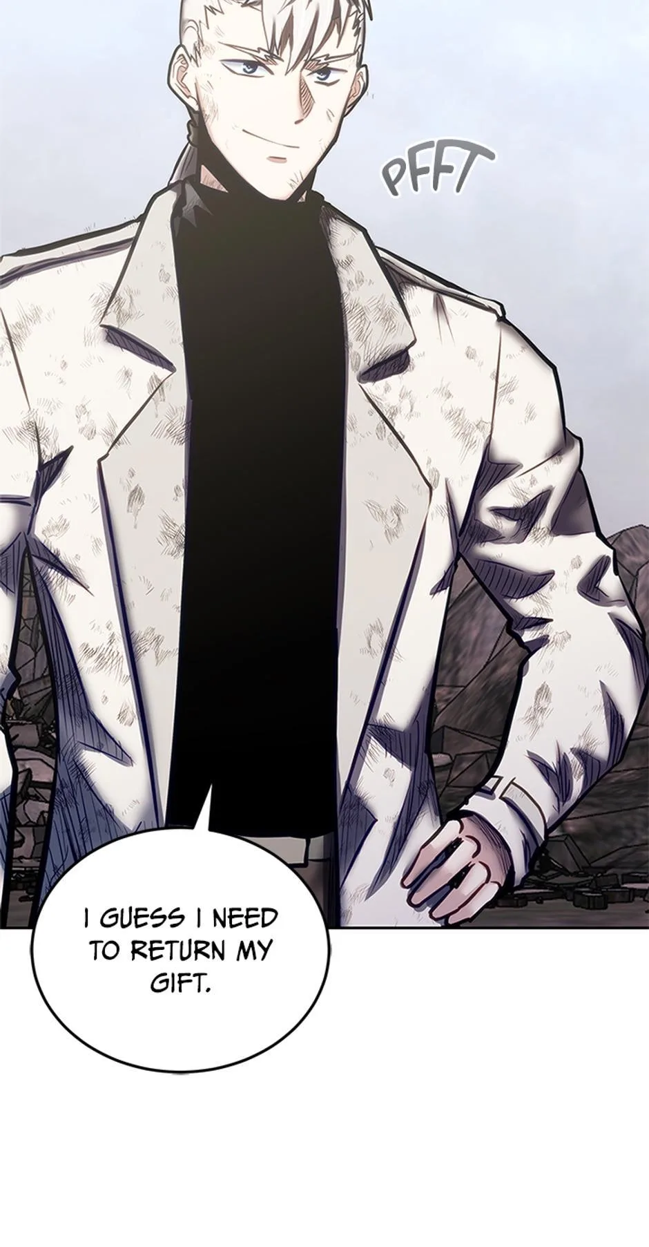 STARTING TODAY, I’M A PLAYER Chapter 147 page 13