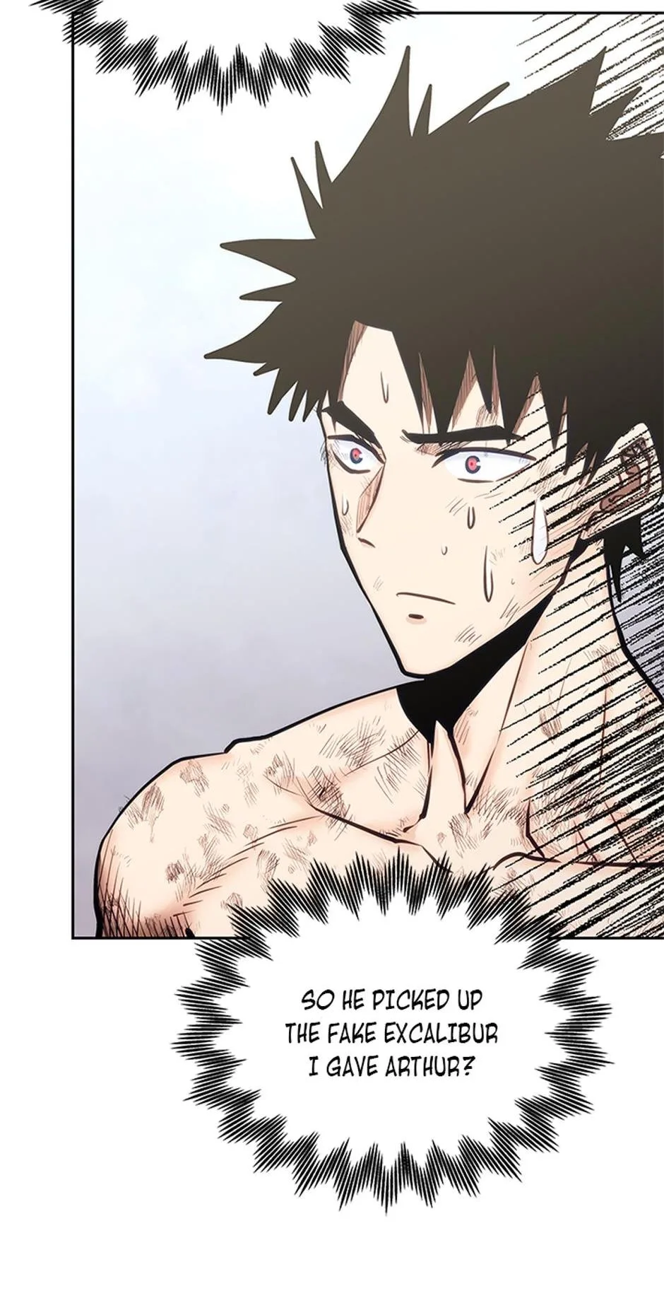 STARTING TODAY, I’M A PLAYER Chapter 147 page 7