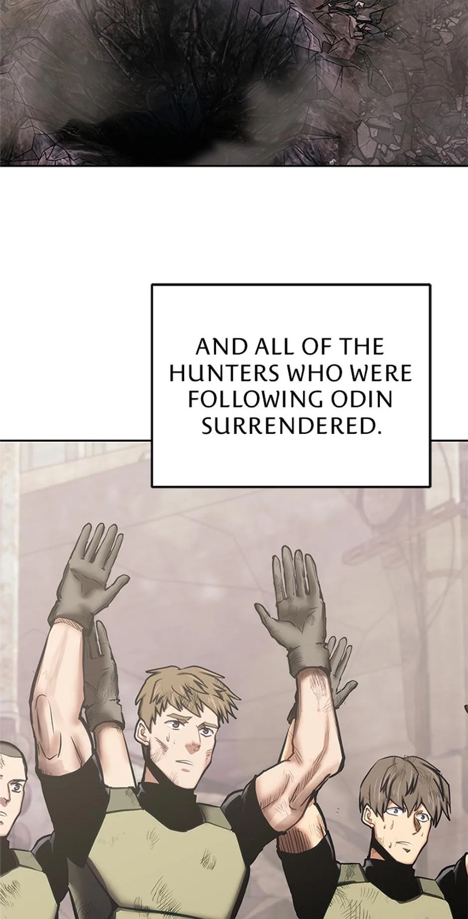 STARTING TODAY, I’M A PLAYER Chapter 147 page 33