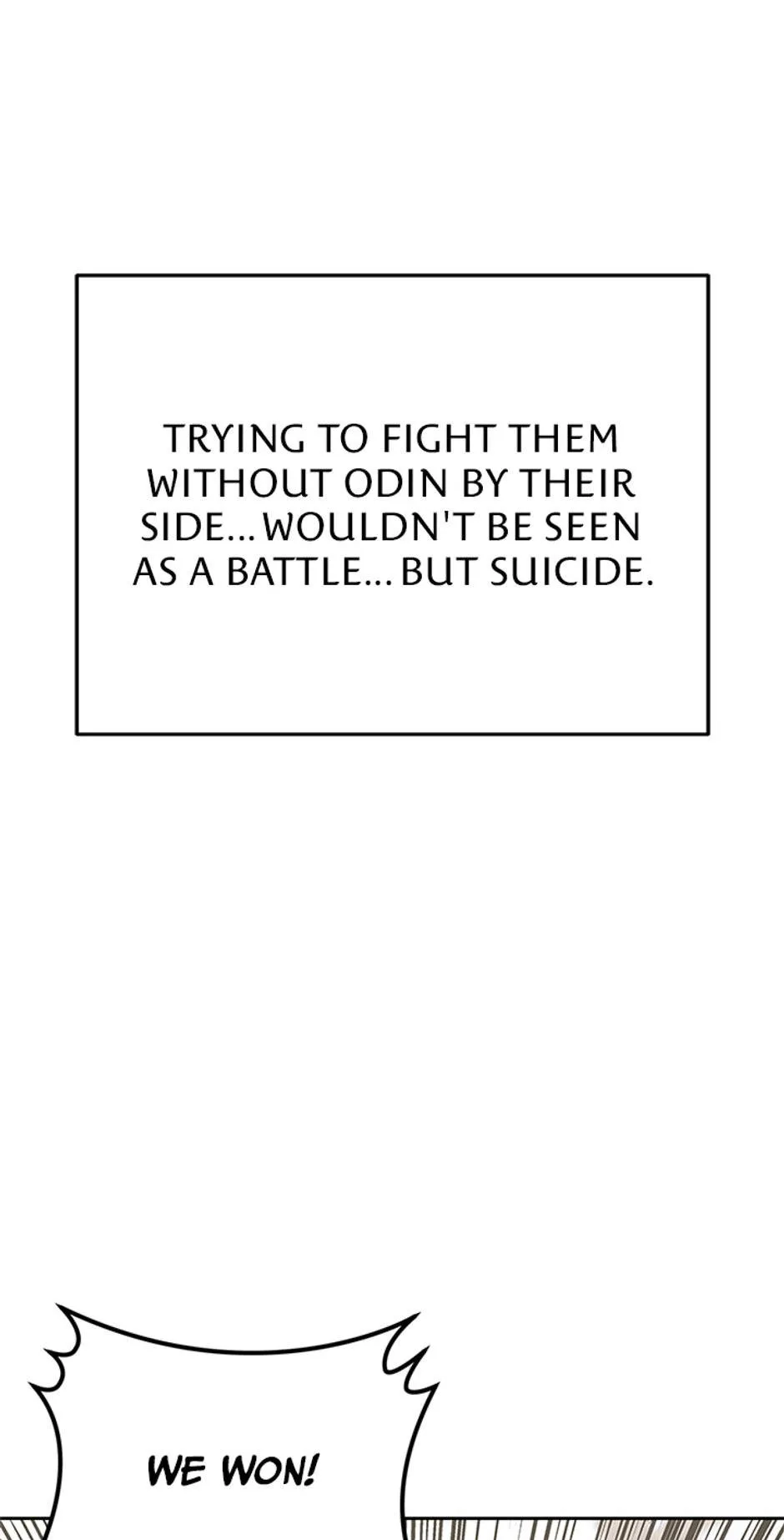 STARTING TODAY, I’M A PLAYER Chapter 147 page 35
