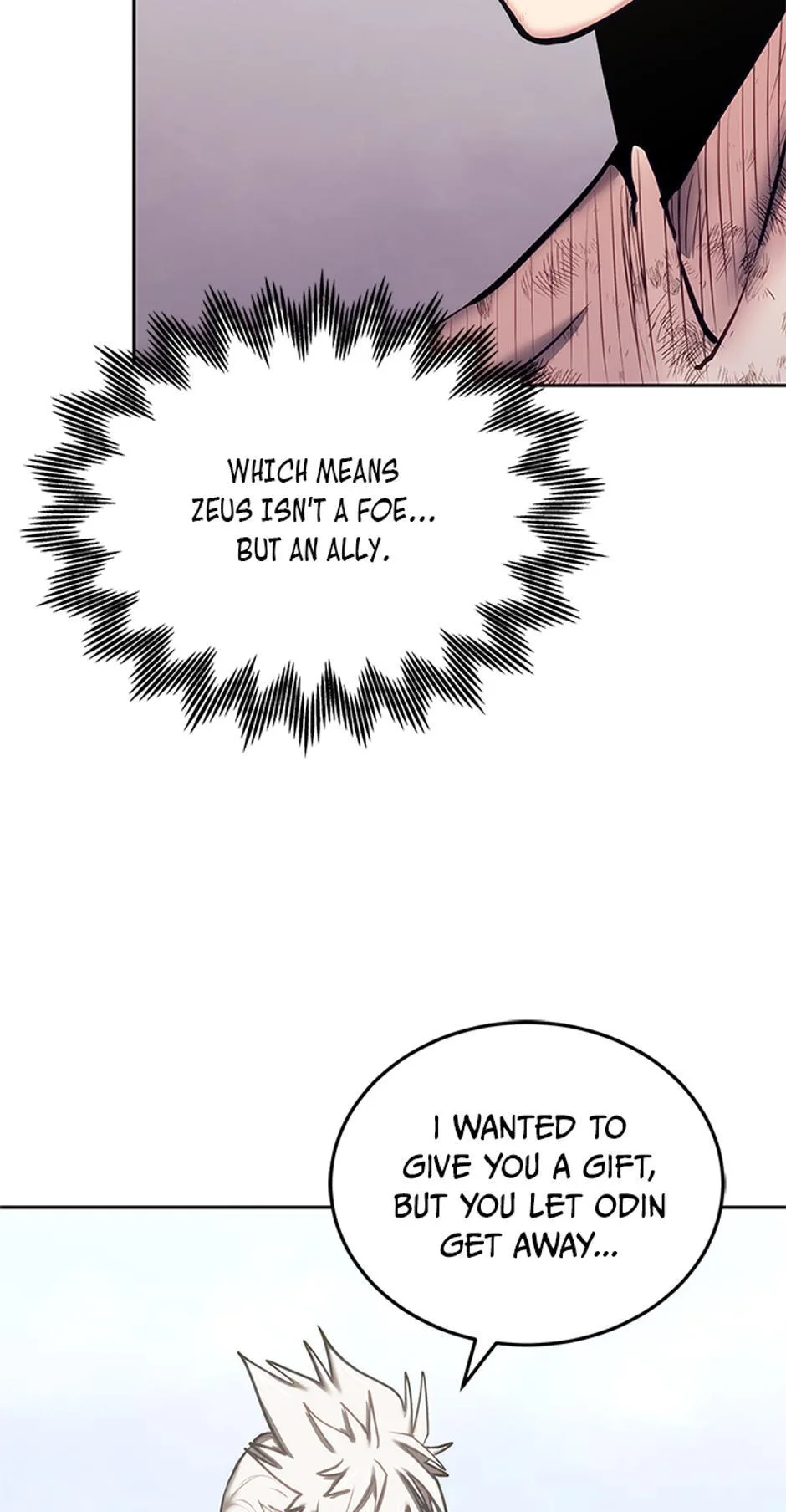 STARTING TODAY, I’M A PLAYER Chapter 147 page 12