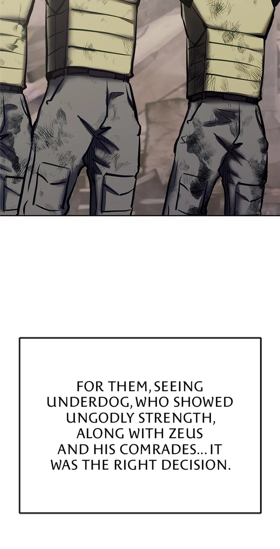 STARTING TODAY, I’M A PLAYER Chapter 147 page 34