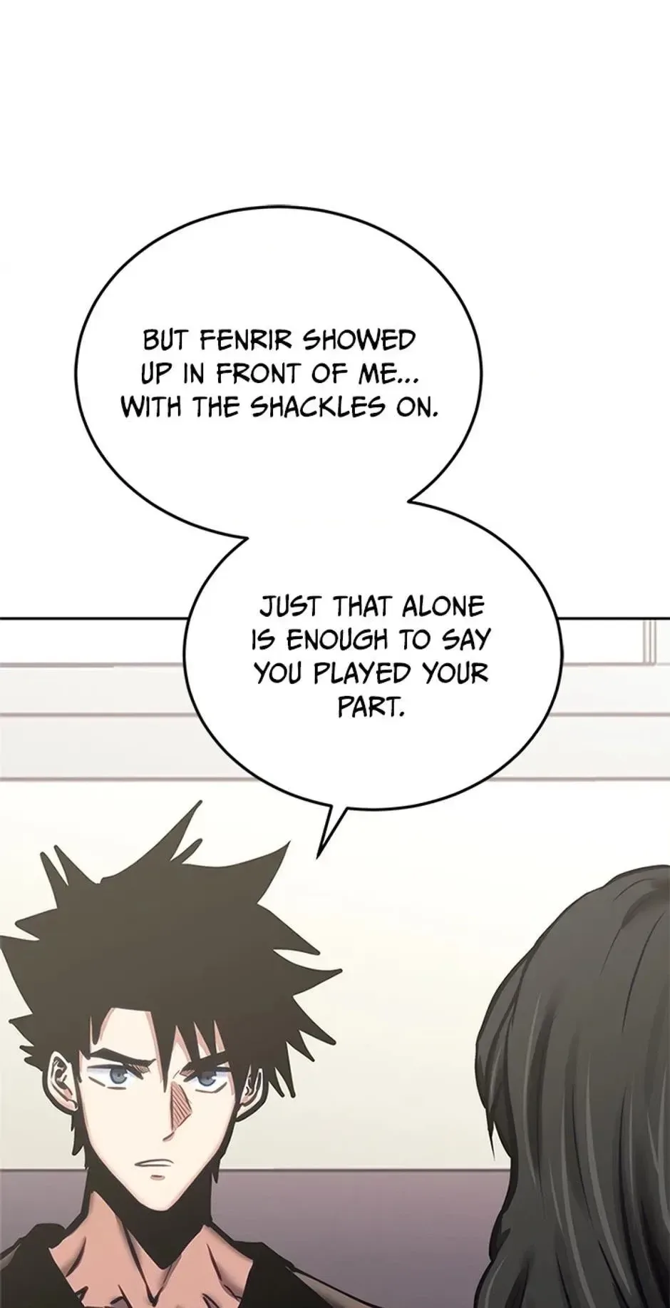 STARTING TODAY, I’M A PLAYER Chapter 147 page 110