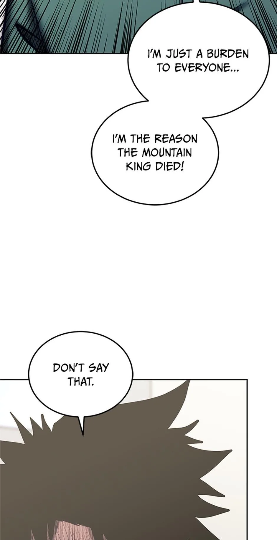 STARTING TODAY, I’M A PLAYER Chapter 147 page 113