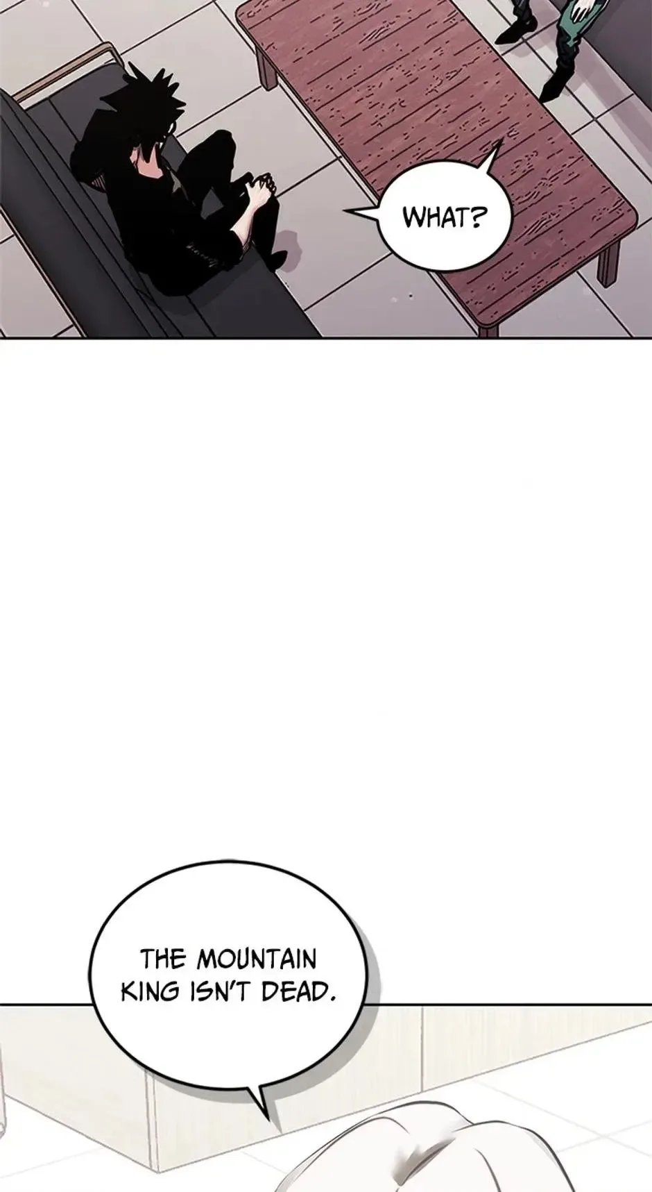 STARTING TODAY, I’M A PLAYER Chapter 147 page 130