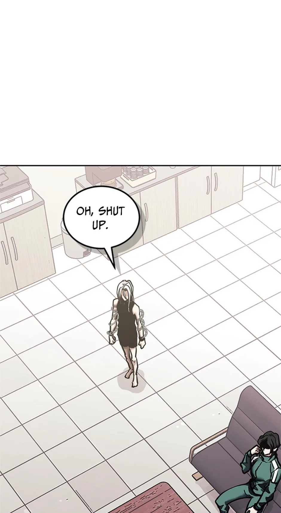 STARTING TODAY, I’M A PLAYER Chapter 147 page 129