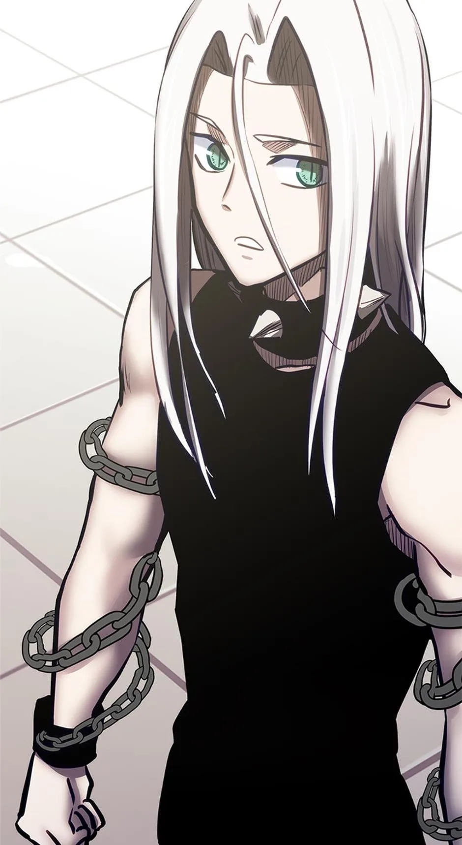 STARTING TODAY, I’M A PLAYER Chapter 147 page 131