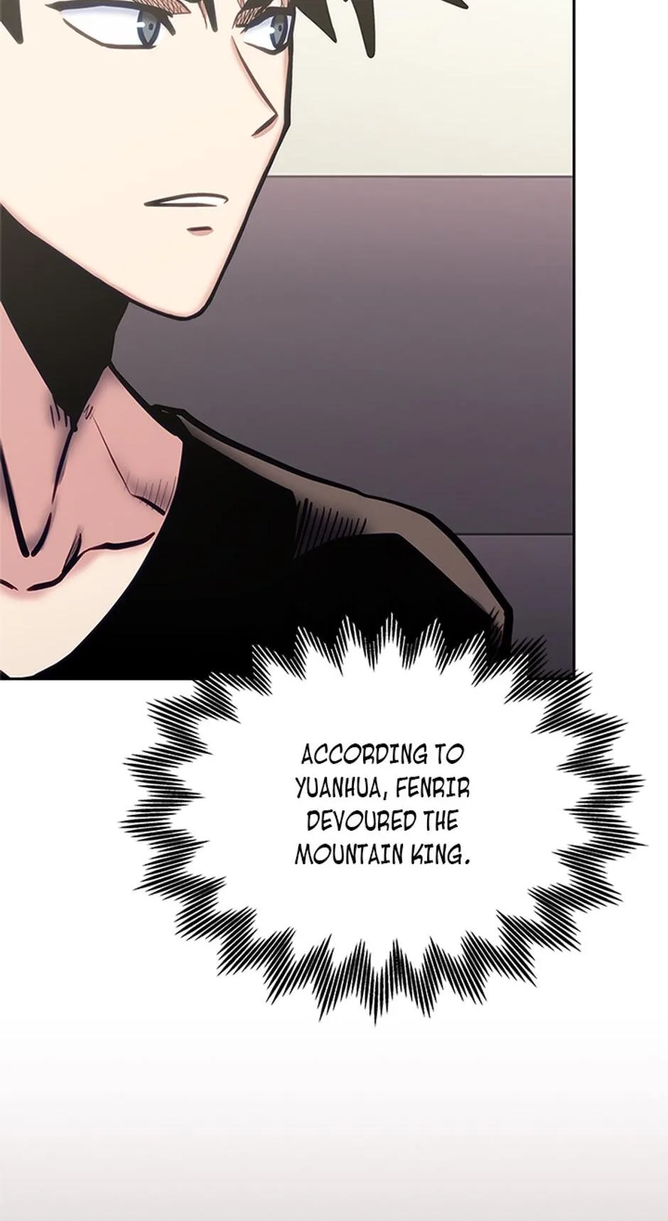 STARTING TODAY, I’M A PLAYER Chapter 147 page 133