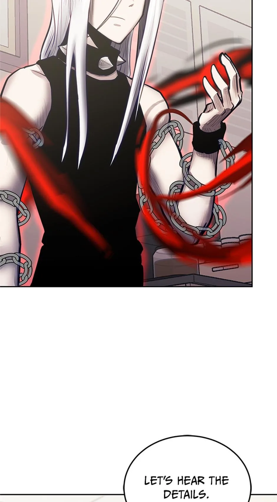 STARTING TODAY, I’M A PLAYER Chapter 147 page 138