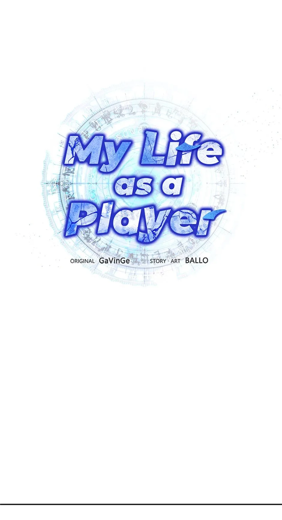 STARTING TODAY, I’M A PLAYER Chapter 148 page 1