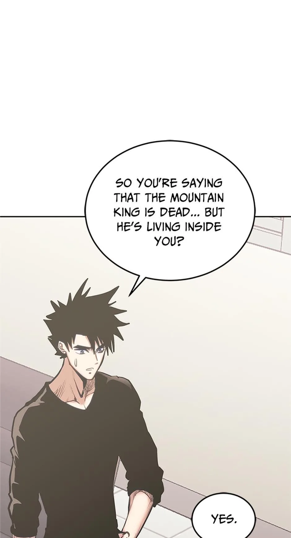 STARTING TODAY, I’M A PLAYER Chapter 148 page 3