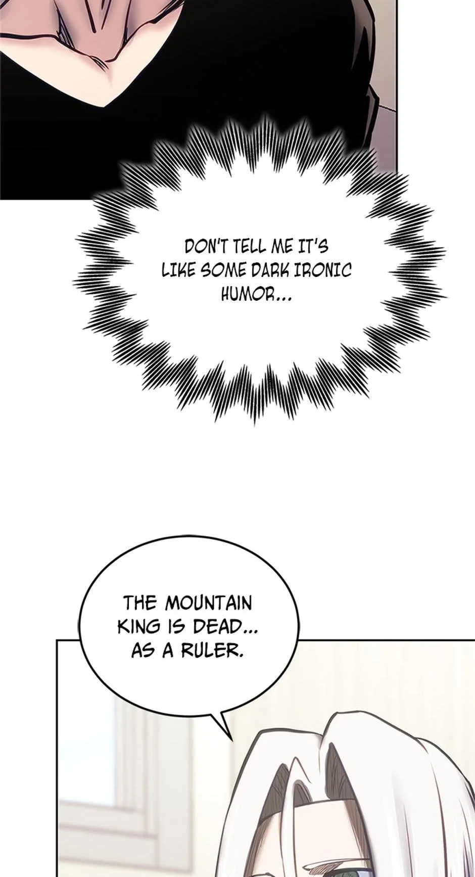 STARTING TODAY, I’M A PLAYER Chapter 148 page 6