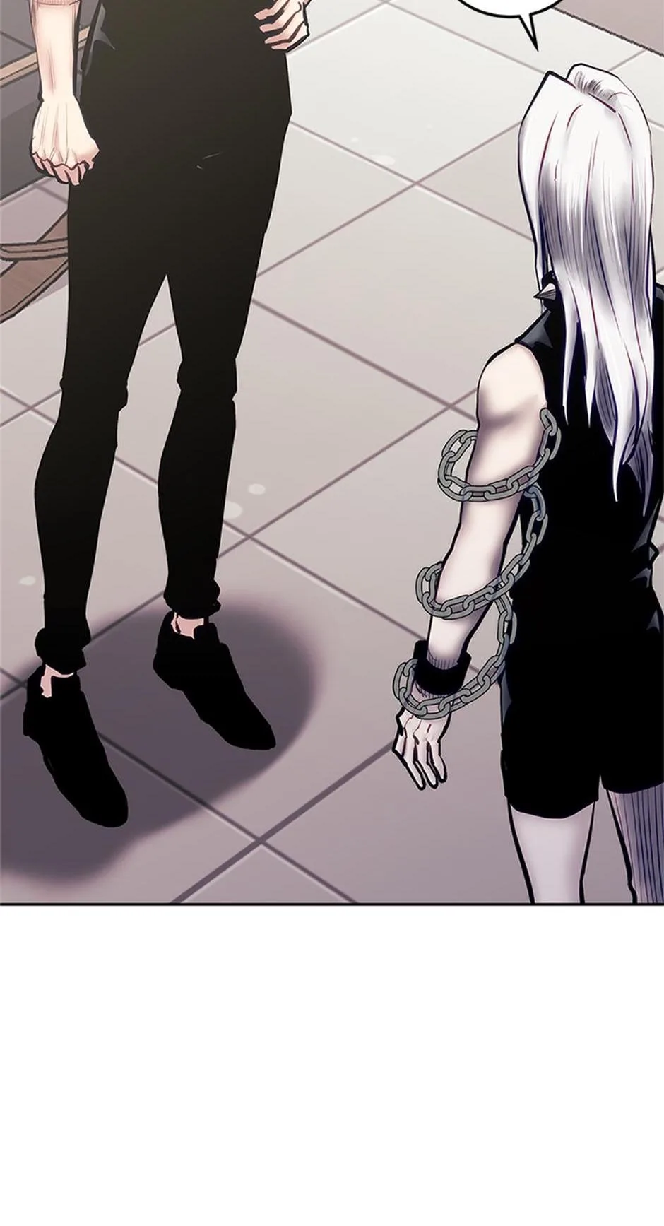 STARTING TODAY, I’M A PLAYER Chapter 148 page 4
