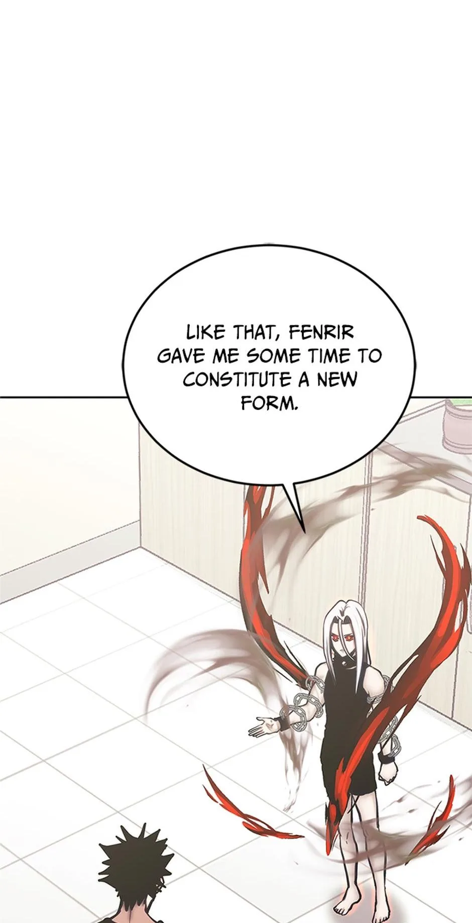 STARTING TODAY, I’M A PLAYER Chapter 148 page 23