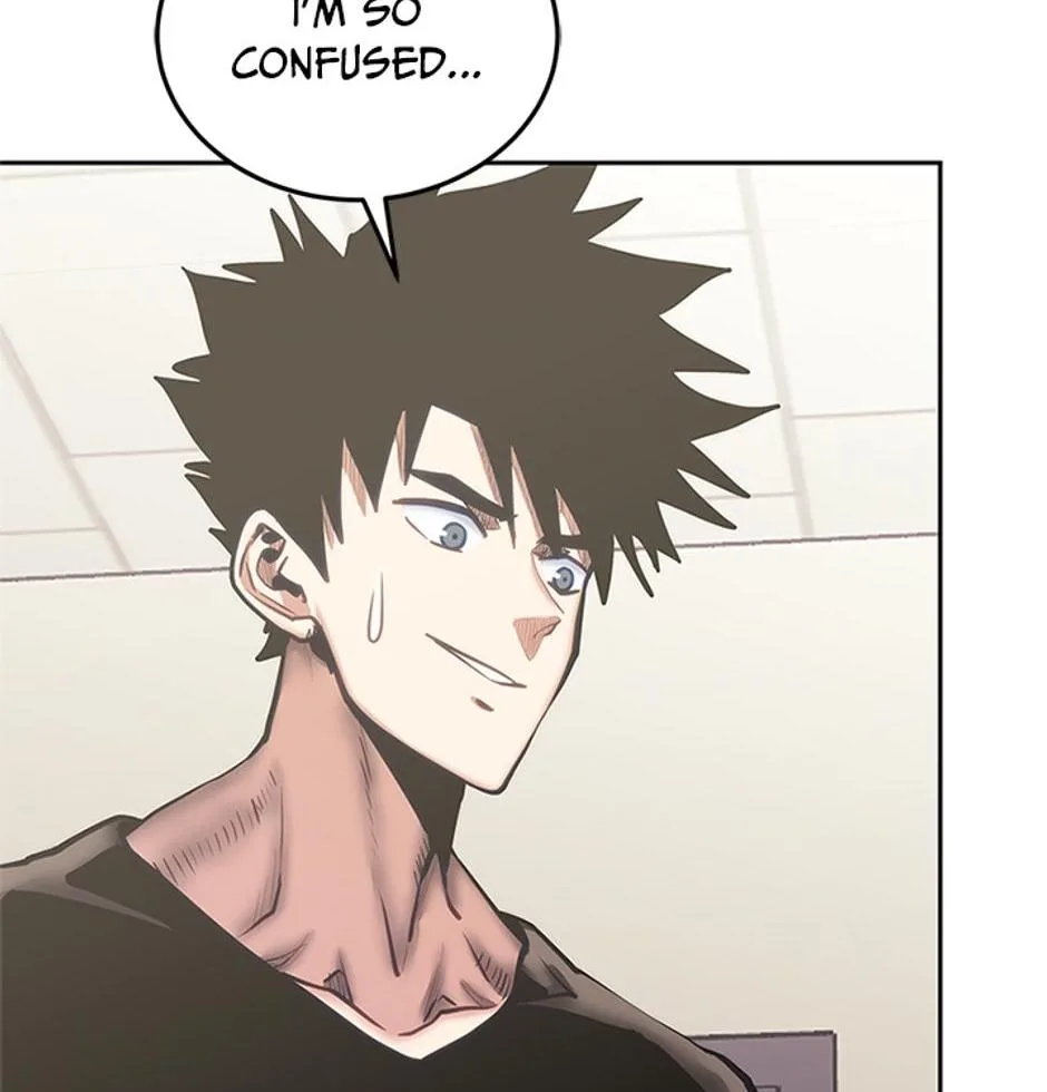 STARTING TODAY, I’M A PLAYER Chapter 148 page 33