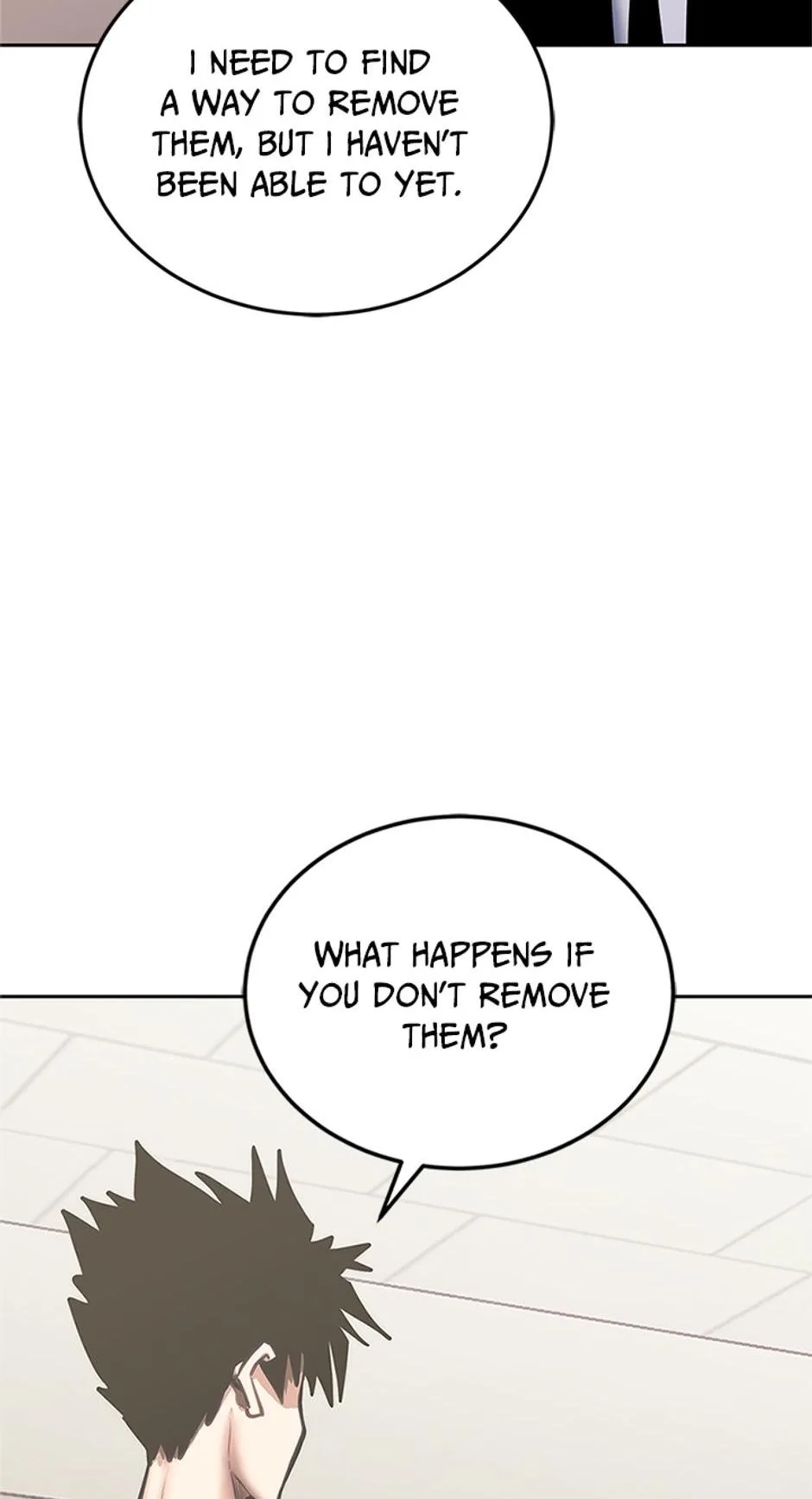STARTING TODAY, I’M A PLAYER Chapter 148 page 44