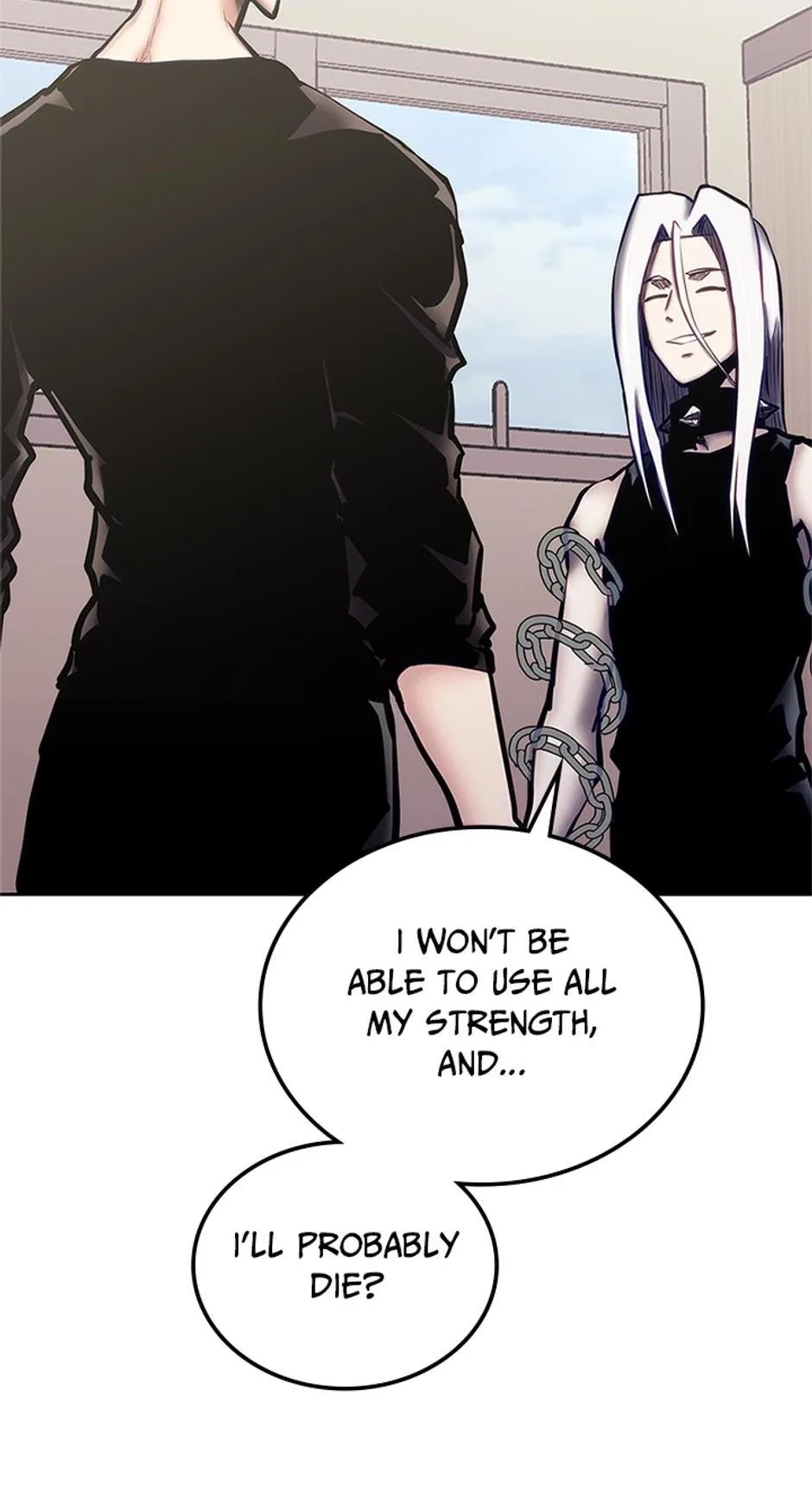STARTING TODAY, I’M A PLAYER Chapter 148 page 45