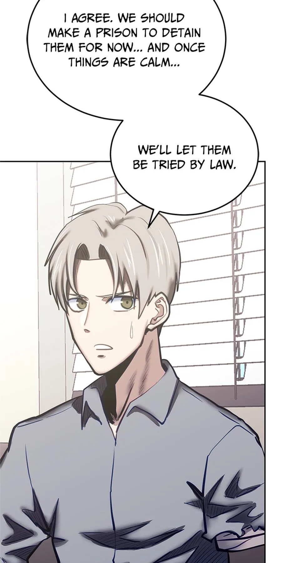 STARTING TODAY, I’M A PLAYER Chapter 148 page 91