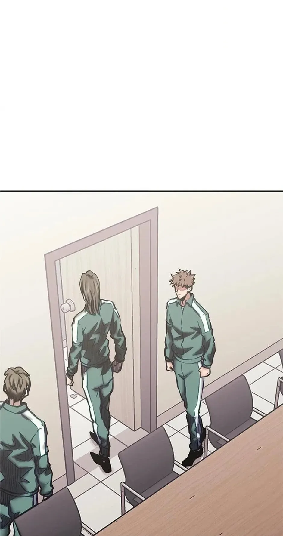 STARTING TODAY, I’M A PLAYER Chapter 148 page 110