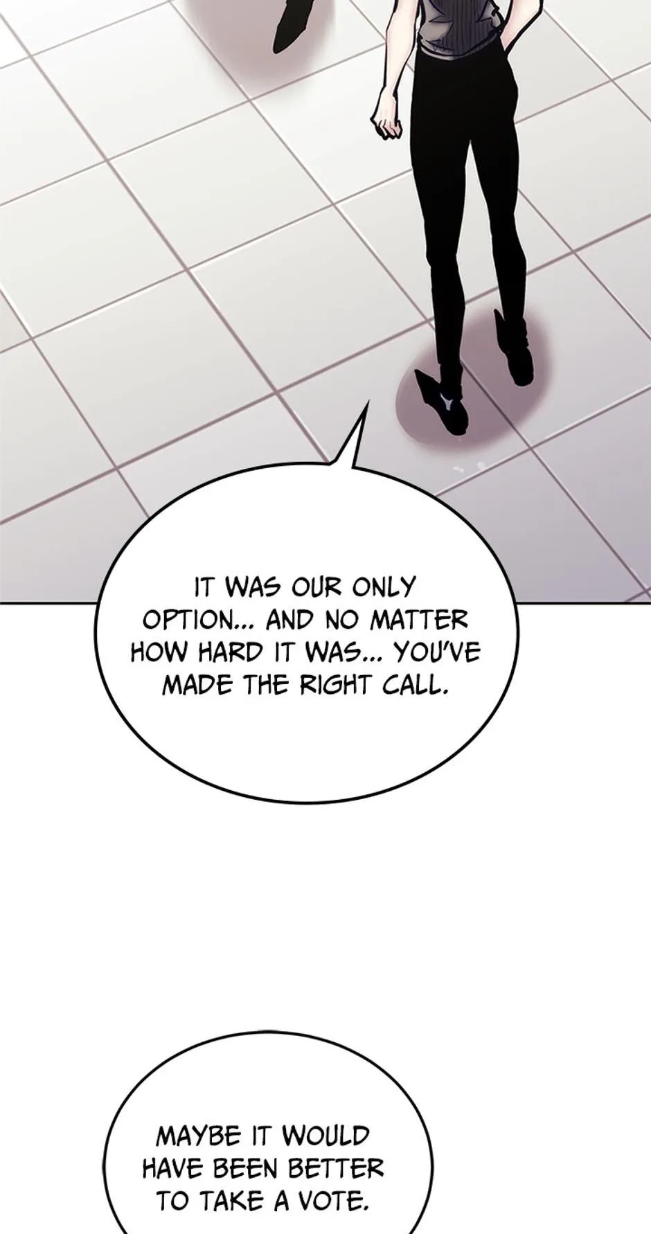STARTING TODAY, I’M A PLAYER Chapter 148 page 114