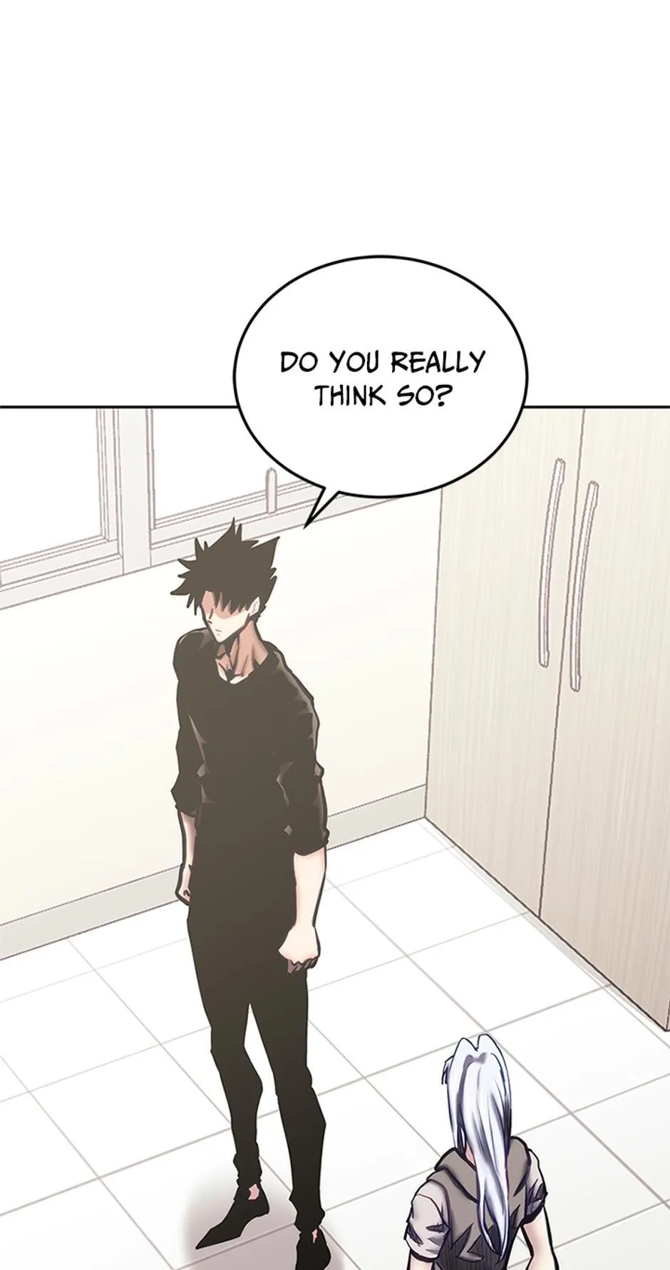 STARTING TODAY, I’M A PLAYER Chapter 148 page 113
