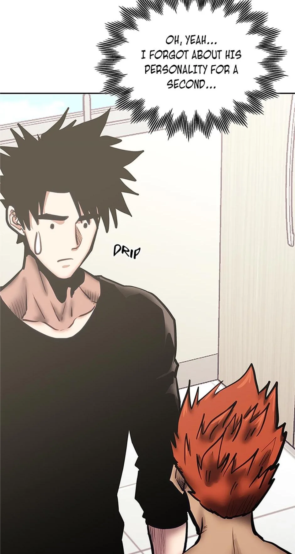 STARTING TODAY, I’M A PLAYER Chapter 149 page 5