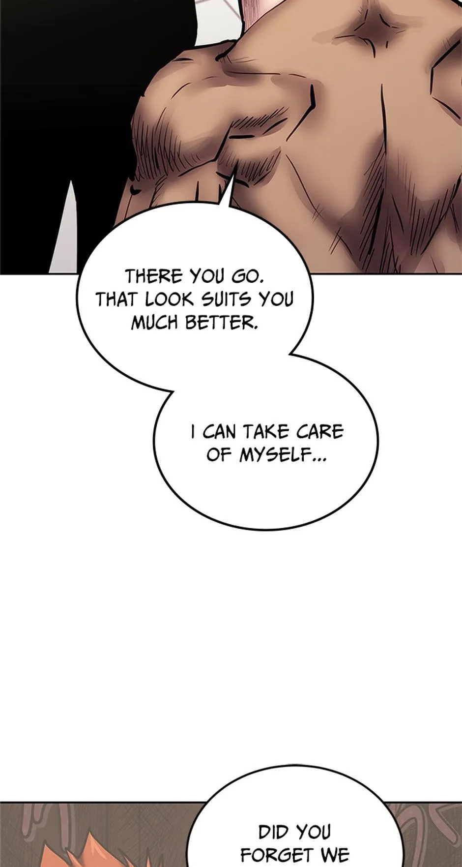 STARTING TODAY, I’M A PLAYER Chapter 149 page 6