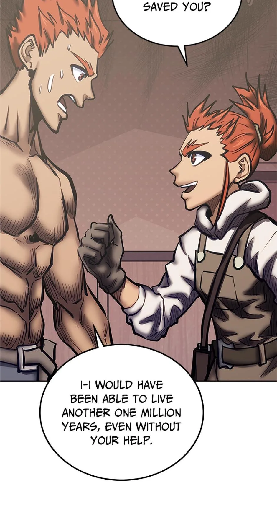 STARTING TODAY, I’M A PLAYER Chapter 149 page 7